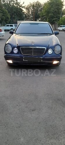 Mercedes E 240 2000, 325,000 km - 2.4 l - Beyləqan