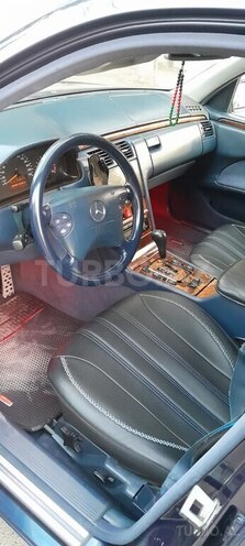 Mercedes E 240 2000, 325,000 km - 2.4 l - Beyləqan