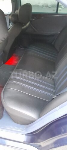 Mercedes E 240 2000, 325,000 km - 2.4 l - Beyləqan