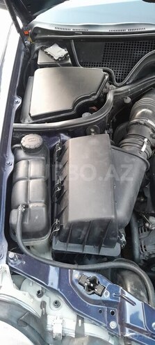 Mercedes E 240 2000, 325,000 km - 2.4 l - Beyləqan