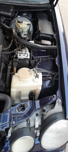 Mercedes E 240 2000, 325,000 km - 2.4 l - Beyləqan