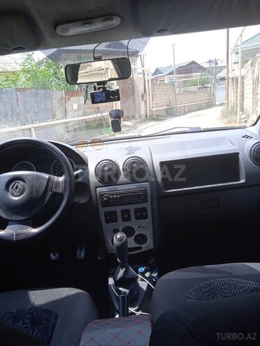 Renault Tondar 2013, 228,000 km - 1.6 l - Bakı