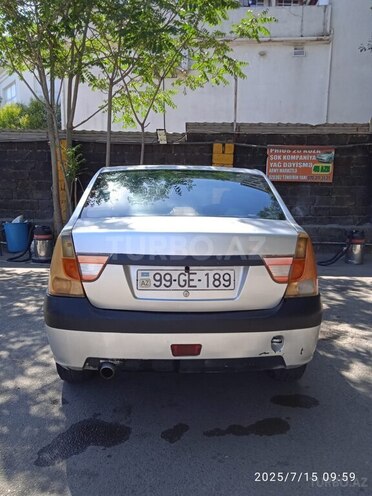 Renault Tondar 2013, 228,000 km - 1.6 l - Bakı