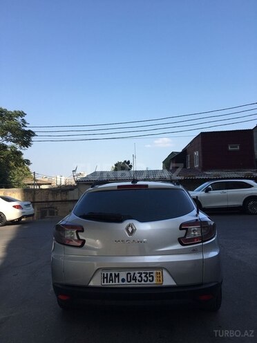 Renault Megane 2009, 379,238 km - 1.5 l - Bakı