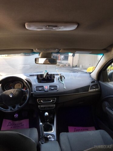 Renault Megane 2009, 379,238 km - 1.5 l - Bakı