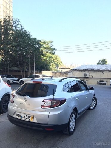 Renault Megane 2009, 379,238 km - 1.5 l - Bakı