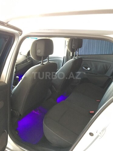 Renault Megane 2009, 379,238 km - 1.5 l - Bakı