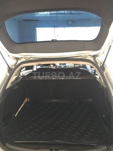 Renault Megane 2009, 379,238 km - 1.5 l - Bakı