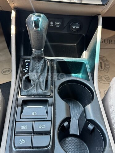 Hyundai Tucson 2019, 55,000 km - 2.0 l - Bakı