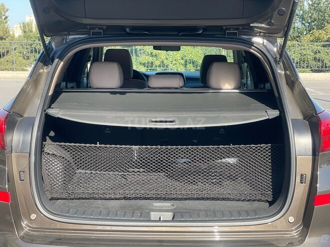 Hyundai Tucson 2019, 55,000 km - 2.0 l - Bakı