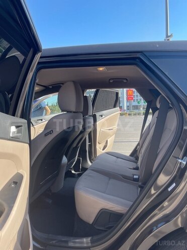 Hyundai Tucson 2019, 55,000 km - 2.0 l - Bakı