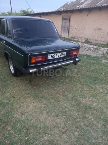 LADA (VAZ) 2106 2006, 135,200 km - 1.6 l - Sabirabad
