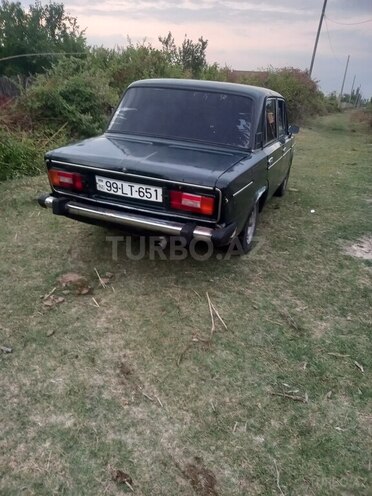 LADA (VAZ) 2106 2006, 135,200 km - 1.6 l - Sabirabad