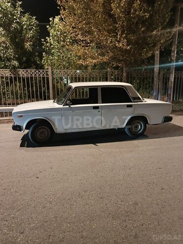 LADA (VAZ) 2107 2004, 148,000 km - 1.6 л - Bakı