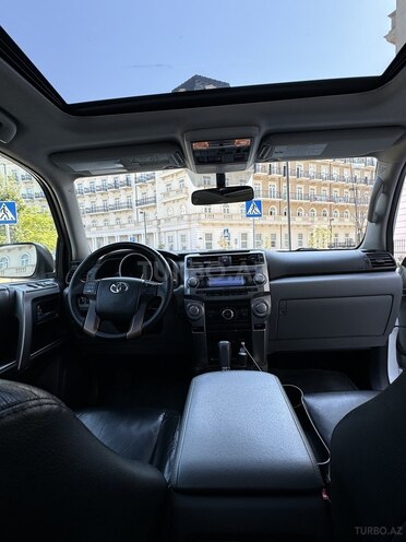 Toyota 4Runner 2011, 150,000 km - 4.0 л - Bakı