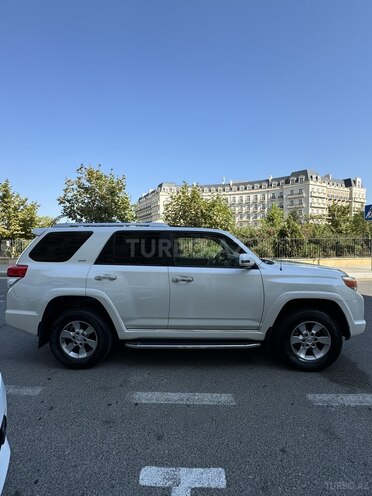 Toyota 4Runner 2011, 150,000 km - 4.0 л - Bakı