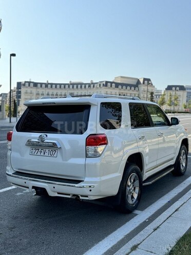 Toyota 4Runner 2011, 150,000 km - 4.0 л - Bakı