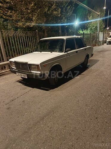 LADA (VAZ) 2107 2004, 148,000 km - 1.6 л - Bakı
