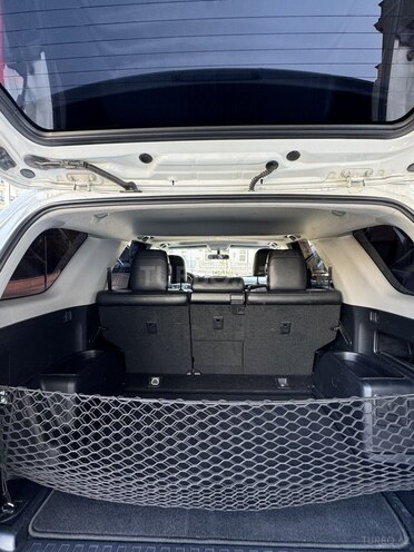 Toyota 4Runner 2011, 150,000 km - 4.0 л - Bakı