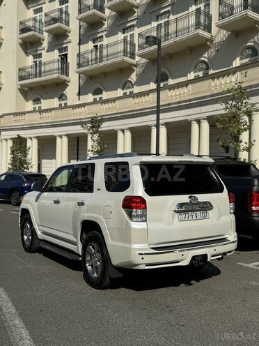 Toyota 4Runner 2011, 150,000 km - 4.0 л - Bakı