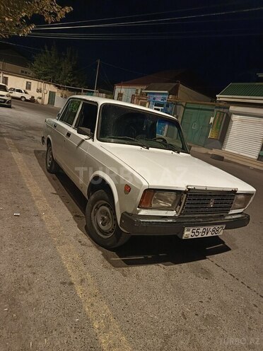LADA (VAZ) 2107 2004, 148,000 km - 1.6 л - Bakı