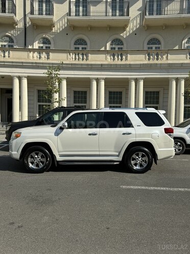 Toyota 4Runner 2011, 150,000 km - 4.0 л - Bakı