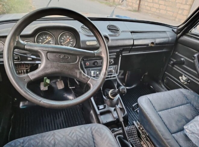 LADA (VAZ) 2106 2006, 135,200 km - 1.6 l - Sabirabad