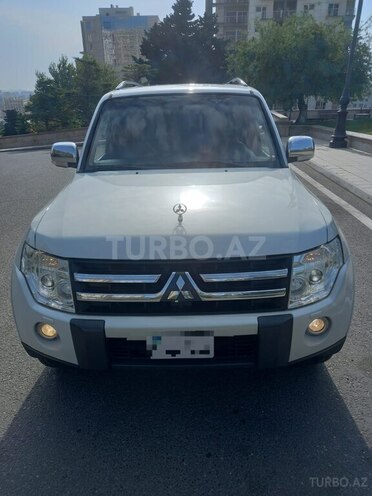 Mitsubishi Pajero 2007, 298,000 km - 3.0 l - Bakı