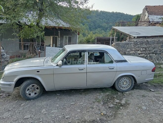 GAZ 3110 2003, 312,000 km - 2.5 l - Qax