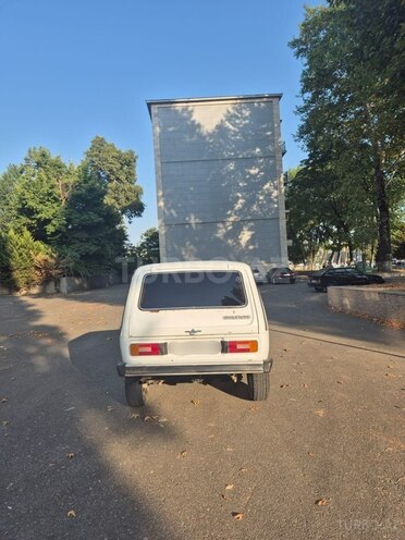 LADA (VAZ) Niva 1987, 355,589 km - 1.6 л - İsmayıllı