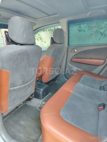 Mitsubishi Airtrek 2001, 268,398 km - 2.0 л - Bakı