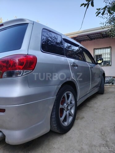 Mitsubishi Airtrek 2001, 268,398 km - 2.0 л - Bakı