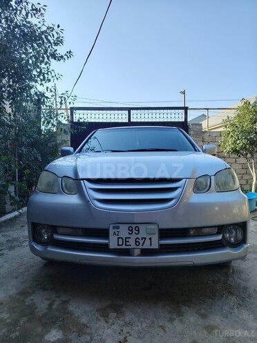 Mitsubishi Airtrek 2001, 268,398 km - 2.0 л - Bakı