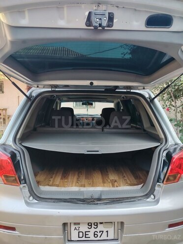 Mitsubishi Airtrek 2001, 268,398 km - 2.0 л - Bakı