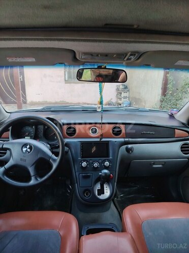 Mitsubishi Airtrek 2001, 268,398 km - 2.0 л - Bakı