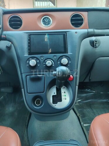 Mitsubishi Airtrek 2001, 268,398 km - 2.0 л - Bakı