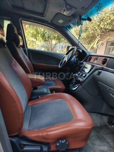 Mitsubishi Airtrek 2001, 268,398 km - 2.0 л - Bakı