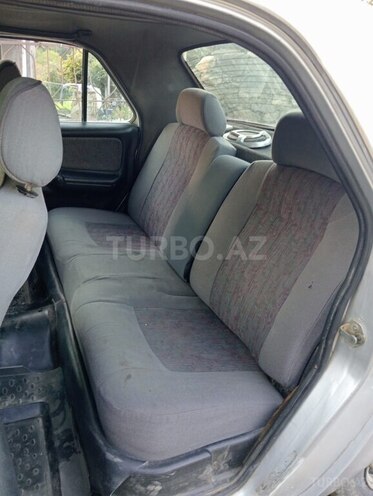 GAZ 3110 2003, 312,000 km - 2.5 l - Qax
