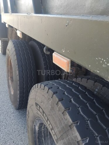 KamAz 55111 1983, 199,990 km - 11.0 l - Şamaxı