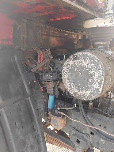 KamAz 55111 1983, 199,990 km - 11.0 l - Şamaxı