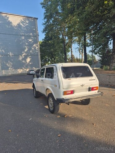 LADA (VAZ) Niva 1987, 355,589 km - 1.6 л - İsmayıllı