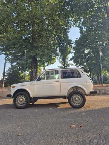 LADA (VAZ) Niva 1987, 355,589 km - 1.6 л - İsmayıllı