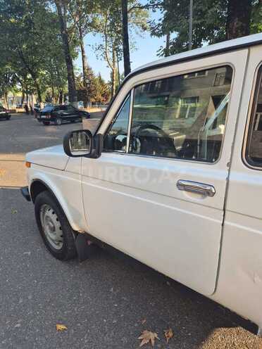 LADA (VAZ) Niva 1987, 355,589 km - 1.6 л - İsmayıllı