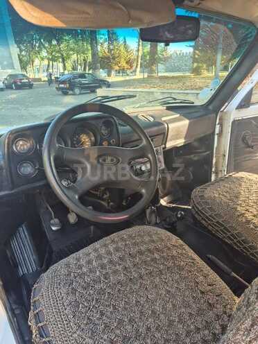 LADA (VAZ) Niva 1987, 355,589 km - 1.6 л - İsmayıllı