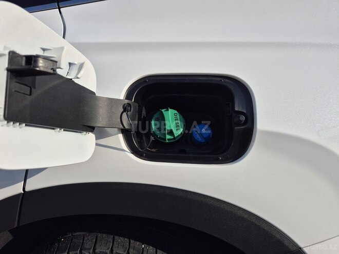 Hyundai Santa Fe 2019, 86,000 km - 2.0 l - Sumqayıt