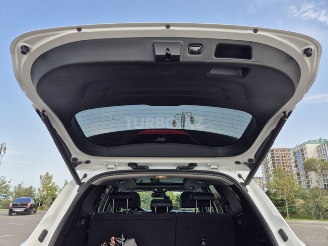 Hyundai Santa Fe 2019, 86,000 km - 2.0 l - Sumqayıt