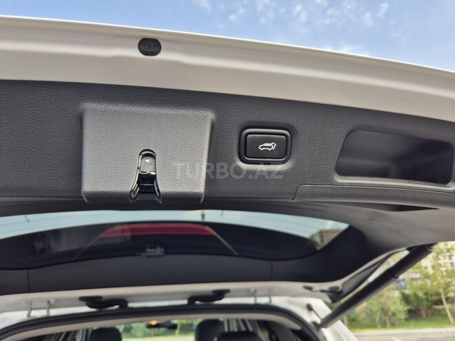 Hyundai Santa Fe 2019, 86,000 km - 2.0 l - Sumqayıt
