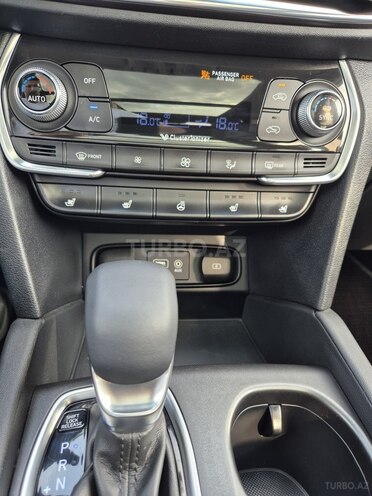 Hyundai Santa Fe 2019, 86,000 km - 2.0 l - Sumqayıt