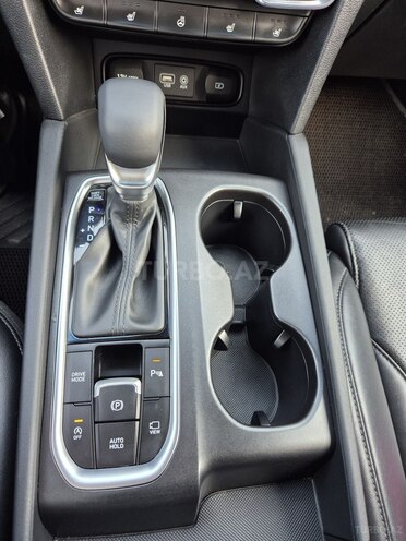 Hyundai Santa Fe 2019, 86,000 km - 2.0 l - Sumqayıt