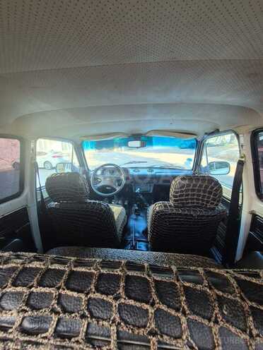 LADA (VAZ) Niva 1987, 355,589 km - 1.6 л - İsmayıllı